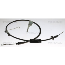 TRISCAN huzal, rögzítőfék TRISCAN 8140 161241 autóalkatrész