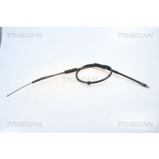 TRISCAN Huzal, rögzítőfék TRISCAN 8140 16178 fékmunkahenger