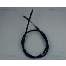 TRISCAN Huzal, rögzítőfék TRISCAN 8140 16179 fékmunkahenger