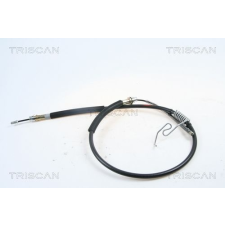 TRISCAN Huzal, rögzítőfék TRISCAN 8140 16187 fékmunkahenger