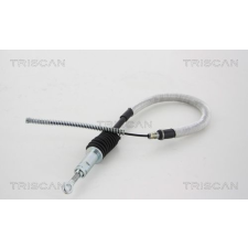 TRISCAN Huzal, rögzítőfék TRISCAN 8140 17152 fékmunkahenger