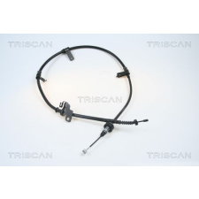 TRISCAN Huzal, rögzítőfék TRISCAN 8140 181136 fékmunkahenger