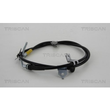 TRISCAN Huzal, rögzítőfék TRISCAN 8140 18131 fékmunkahenger