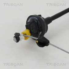 TRISCAN Huzal, rögzítőfék TRISCAN 8140 21103 fékmunkahenger