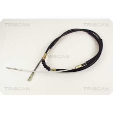 TRISCAN Huzal, rögzítőfék TRISCAN 8140 21108 fékmunkahenger