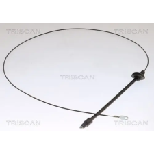 TRISCAN huzal, rögzítőfék TRISCAN 8140 231154 autóalkatrész