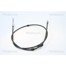 TRISCAN Huzal, rögzítőfék TRISCAN 8140 23143 fékmunkahenger