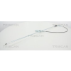 TRISCAN Huzal, rögzítőfék TRISCAN 8140 23174