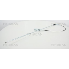 TRISCAN Huzal, rögzítőfék TRISCAN 8140 23174 fékmunkahenger