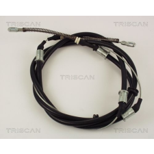 TRISCAN Huzal, rögzítőfék TRISCAN 8140 241106 fékmunkahenger