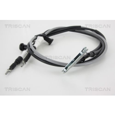 TRISCAN Huzal, rögzítőfék TRISCAN 8140 241116 fékmunkahenger