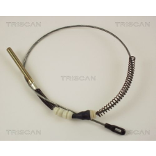 TRISCAN Huzal, rögzítőfék TRISCAN 8140 24135 fékmunkahenger