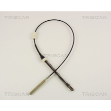 TRISCAN Huzal, rögzítőfék TRISCAN 8140 24147 fékmunkahenger