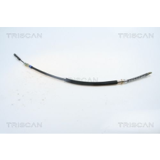 TRISCAN Huzal, rögzítőfék TRISCAN 8140 24176 fékmunkahenger