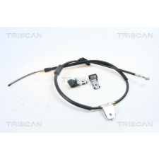 TRISCAN Huzal, rögzítőfék TRISCAN 8140 24180 fékmunkahenger
