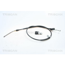 TRISCAN Huzal, rögzítőfék TRISCAN 8140 24181 fékmunkahenger