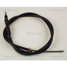 TRISCAN Huzal, rögzítőfék TRISCAN 8140 251110 fékmunkahenger