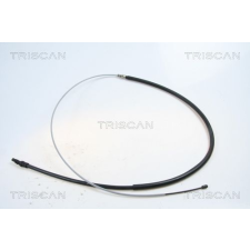 TRISCAN Huzal, rögzítőfék TRISCAN 8140 251120 fékmunkahenger