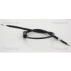 TRISCAN Huzal, rögzítőfék TRISCAN 8140 251132