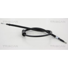 TRISCAN Huzal, rögzítőfék TRISCAN 8140 251132 fékmunkahenger