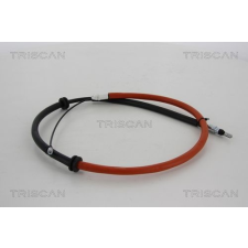 TRISCAN Huzal, rögzítőfék TRISCAN 8140 251135 fékmunkahenger