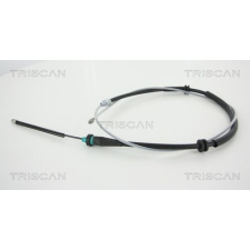 TRISCAN Huzal, rögzítőfék TRISCAN 8140 251146 fékmunkahenger