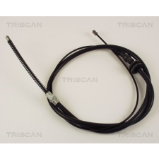 TRISCAN Huzal, rögzítőfék TRISCAN 8140 25168 fékmunkahenger