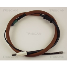 TRISCAN Huzal, rögzítőfék TRISCAN 8140 25191 fékmunkahenger