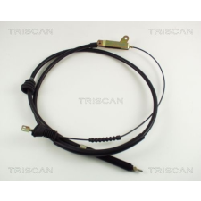 TRISCAN Huzal, rögzítőfék TRISCAN 8140 27133 fékmunkahenger