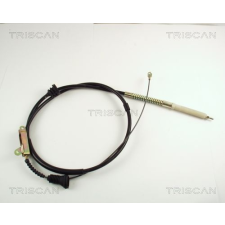 TRISCAN Huzal, rögzítőfék TRISCAN 8140 27137 fékmunkahenger