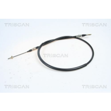 TRISCAN Huzal, rögzítőfék TRISCAN 8140 27139 fékmunkahenger