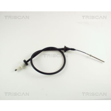 TRISCAN Huzal, rögzítőfék TRISCAN 8140 28102 fékmunkahenger