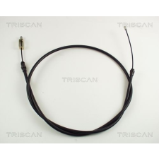 TRISCAN Huzal, rögzítőfék TRISCAN 8140 281100 fékmunkahenger