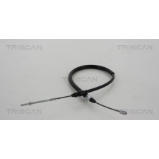 TRISCAN Huzal, rögzítőfék TRISCAN 8140 281112 fékmunkahenger