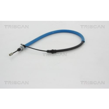 TRISCAN Huzal, rögzítőfék TRISCAN 8140 281113 fékmunkahenger