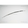 TRISCAN Huzal, rögzítőfék TRISCAN 8140 28155