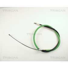 TRISCAN Huzal, rögzítőfék TRISCAN 8140 28173 fékmunkahenger