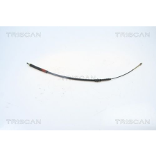 TRISCAN Huzal, rögzítőfék TRISCAN 8140 28192 fékmunkahenger