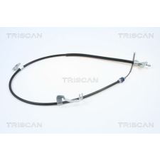 TRISCAN Huzal, rögzítőfék TRISCAN 8140 28195 fékmunkahenger