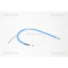 TRISCAN Huzal, rögzítőfék TRISCAN 8140 28197 fékmunkahenger