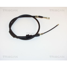 TRISCAN Huzal, rögzítőfék TRISCAN 8140 291105 fékmunkahenger