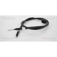 TRISCAN Huzal, rögzítőfék TRISCAN 8140 291110 fékmunkahenger