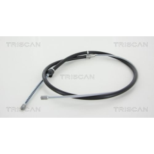 TRISCAN Huzal, rögzítőfék TRISCAN 8140 291121 fékmunkahenger