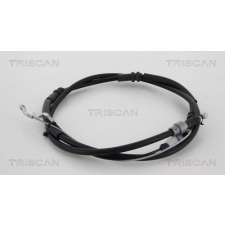 TRISCAN Huzal, rögzítőfék TRISCAN 8140 291143 fékmunkahenger