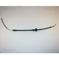 TRISCAN Huzal, rögzítőfék TRISCAN 8140 29139 fékmunkahenger