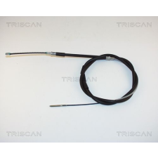 TRISCAN Huzal, rögzítőfék TRISCAN 8140 29149 fékmunkahenger