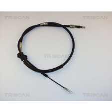TRISCAN Huzal, rögzítőfék TRISCAN 8140 29168 fékmunkahenger
