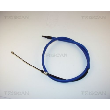 TRISCAN Huzal, rögzítőfék TRISCAN 8140 38136 fékmunkahenger