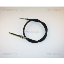TRISCAN Huzal, rögzítőfék TRISCAN 8140 38138 fékmunkahenger