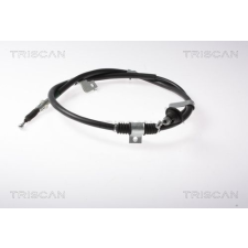 TRISCAN Huzal, rögzítőfék TRISCAN 8140 42120 fékmunkahenger